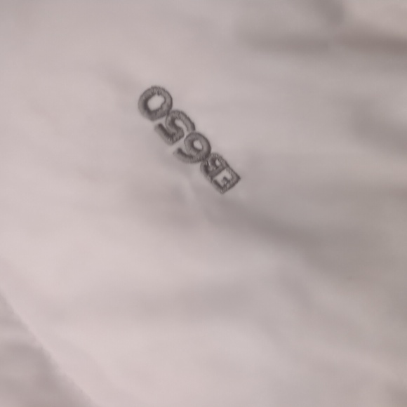 Eddie Bauer Short Down Jacket - Picture 2 of 6